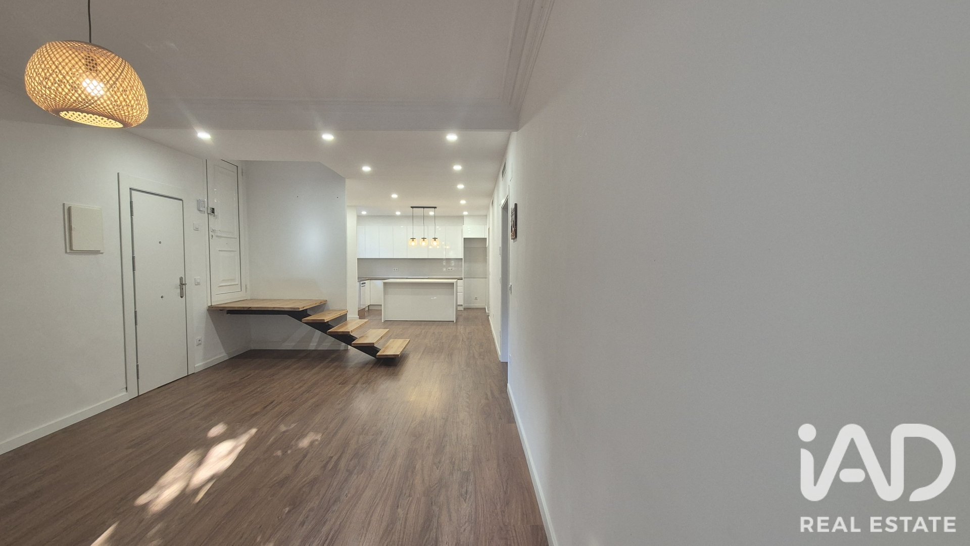 Apartamento en El Vendrell, Tarragona, España 3 dormitorios, 140 m2 No. 188262