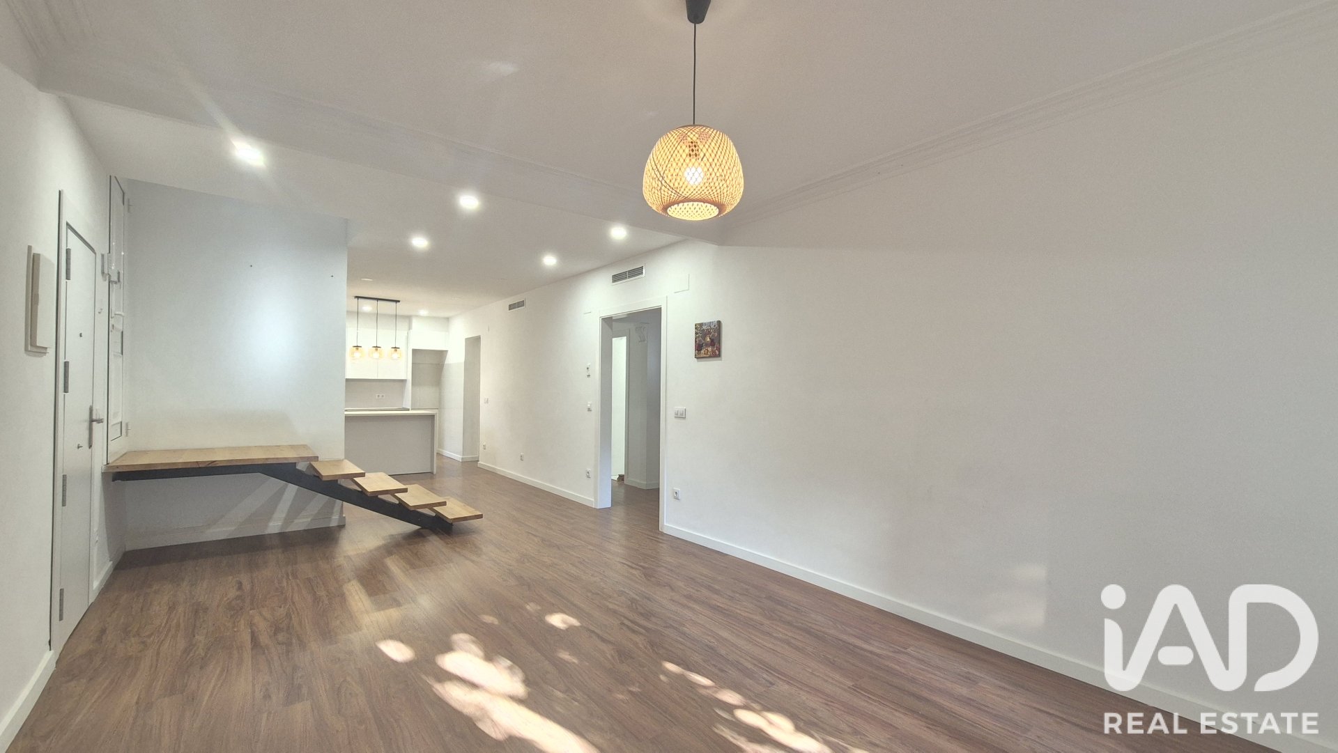 Apartamento en El Vendrell, Tarragona, España 3 dormitorios, 140 m2 No. 188262