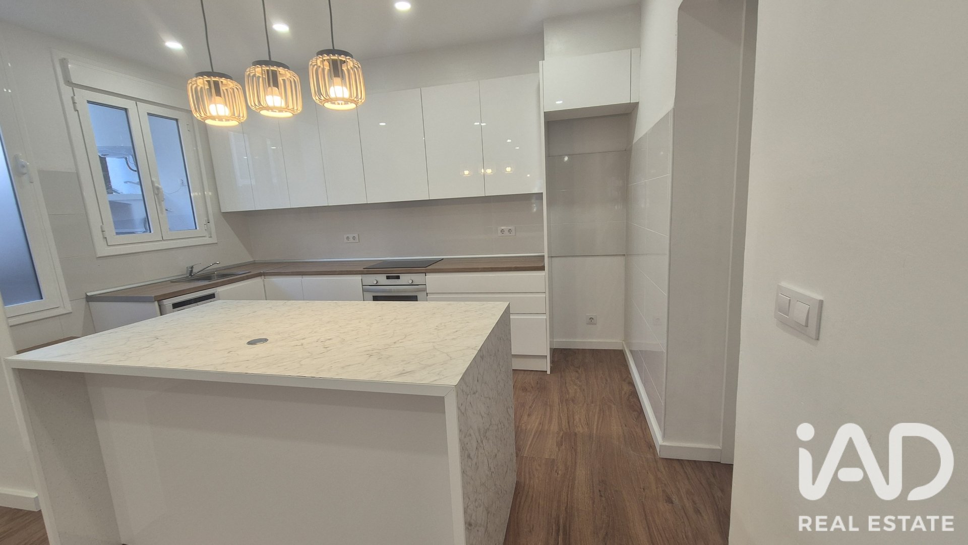 Apartamento en El Vendrell, Tarragona, España 3 dormitorios, 140 m2 No. 188262
