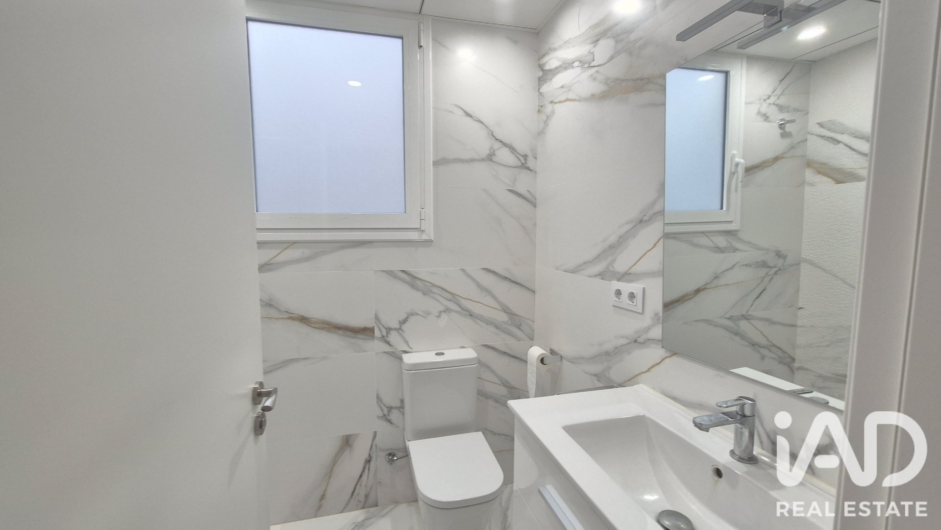 Apartamento en El Vendrell, Tarragona, España 3 dormitorios, 140 m2 No. 188262