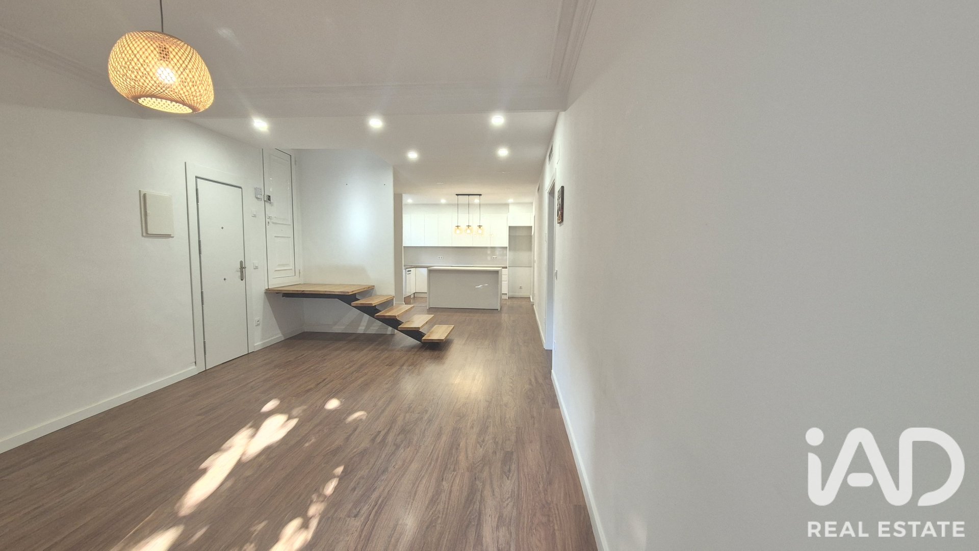 Apartamento en El Vendrell, Tarragona, España 3 dormitorios, 140 m2 No. 188262
