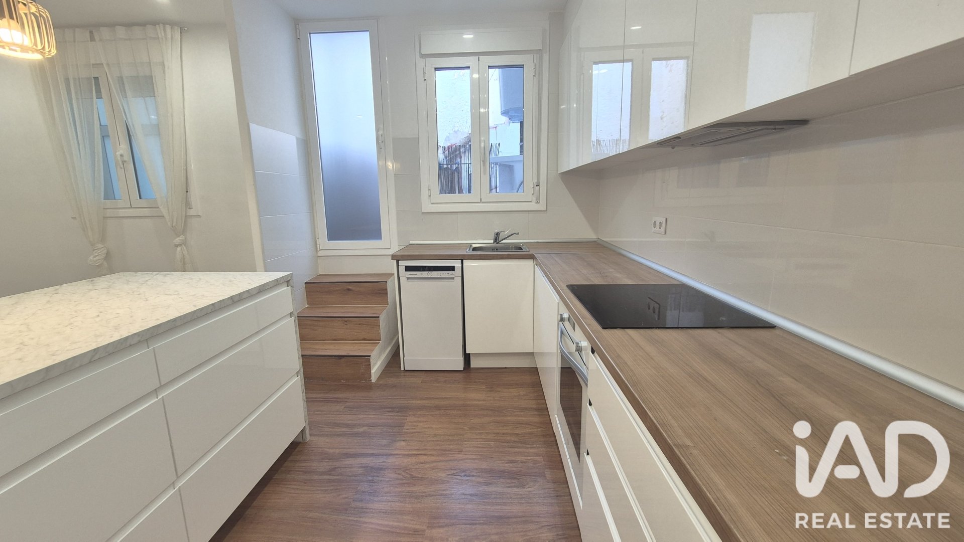 Apartamento en El Vendrell, Tarragona, España 3 dormitorios, 140 m2 No. 188262
