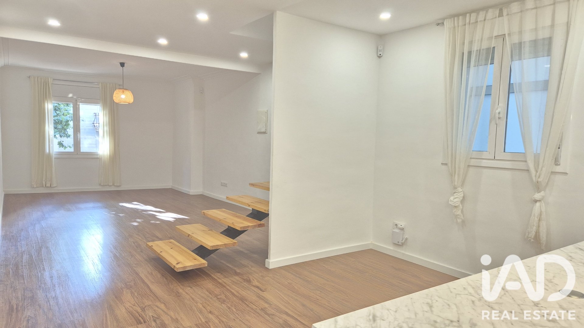 Apartamento en El Vendrell, Tarragona, España 3 dormitorios, 140 m2 No. 188262