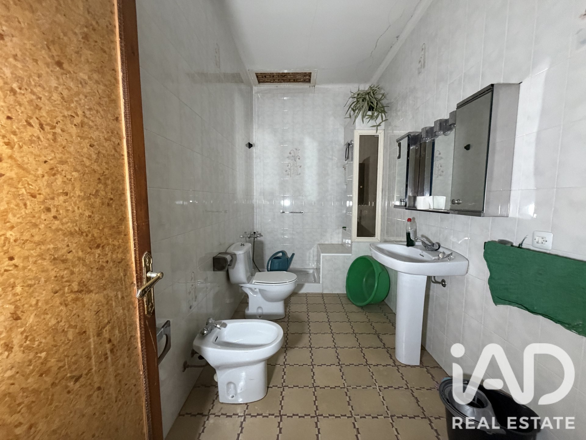 Huvila Espanja 3 makuuhuonetta, 749 m2 No. 188259