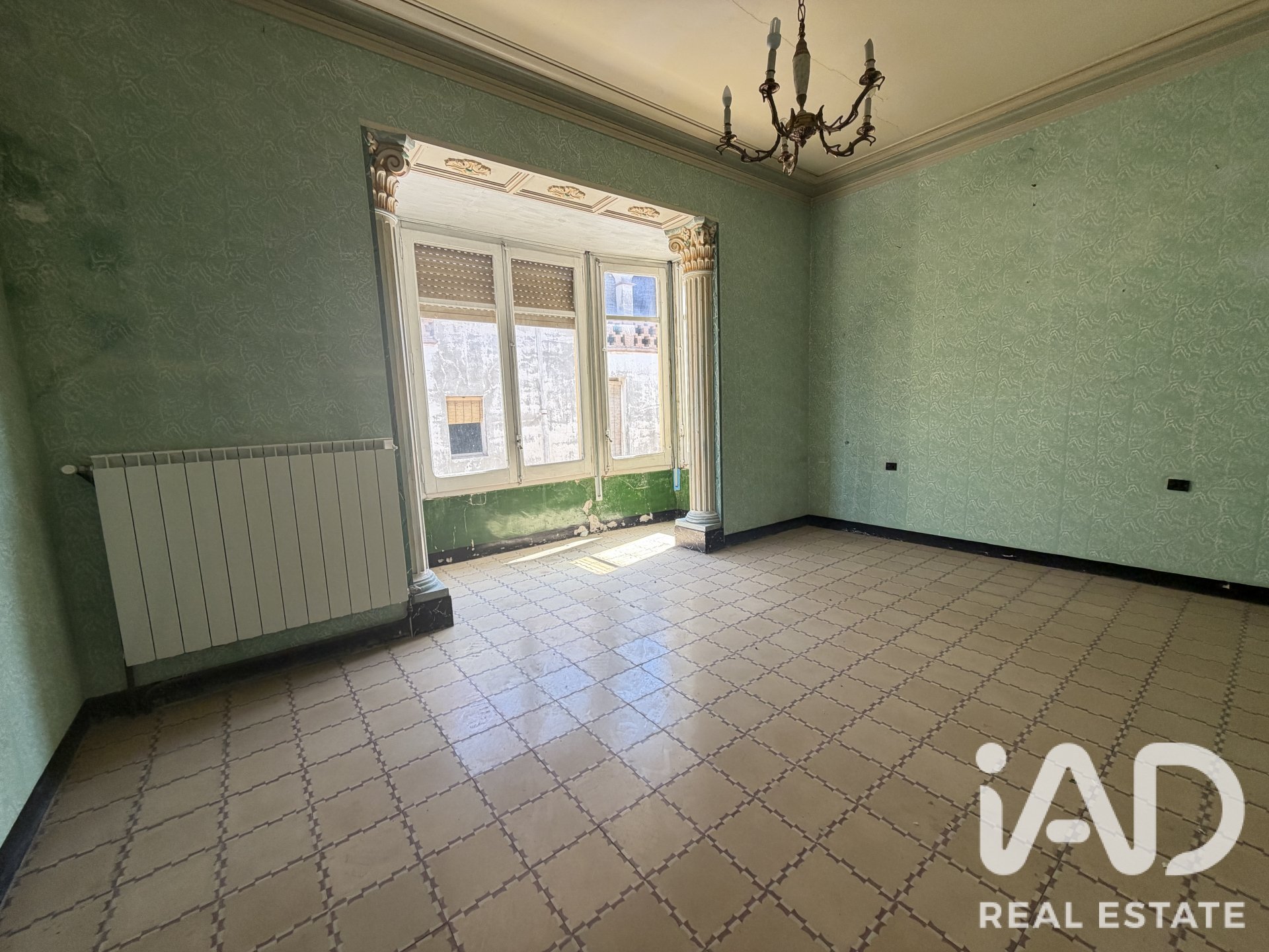 Huvila Espanja 3 makuuhuonetta, 749 m2 No. 188259
