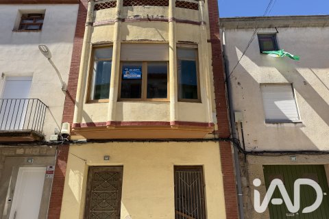 Villa Spānijā 3 istabas, 749 m2 Nr. 188259
