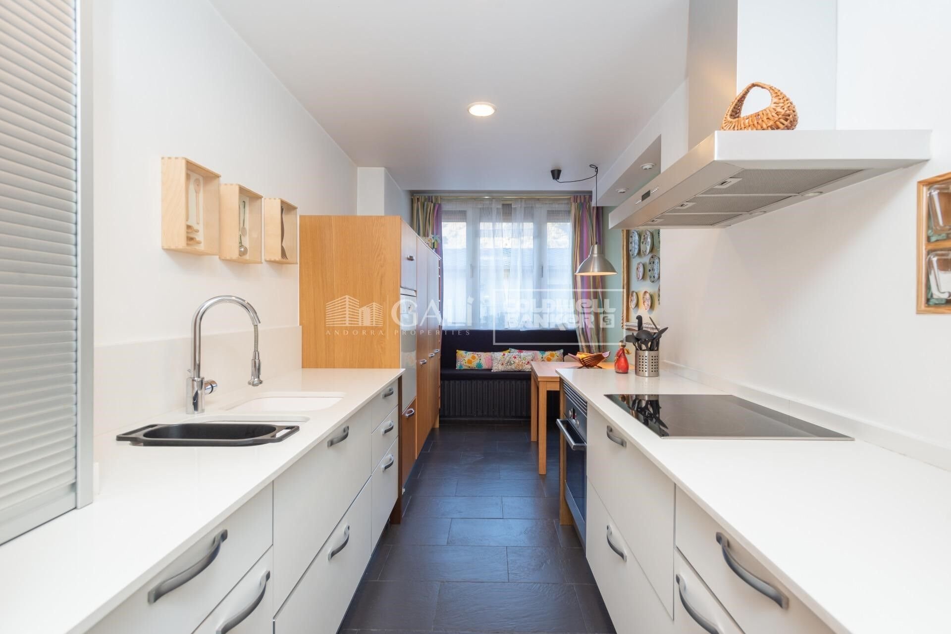 Wohnung in Principado De Andorra (Ninguna Poblacion Tiene C.P.), Lleida, Spanien 4 Schlafzimmer, 149 m2 Nr. 178509