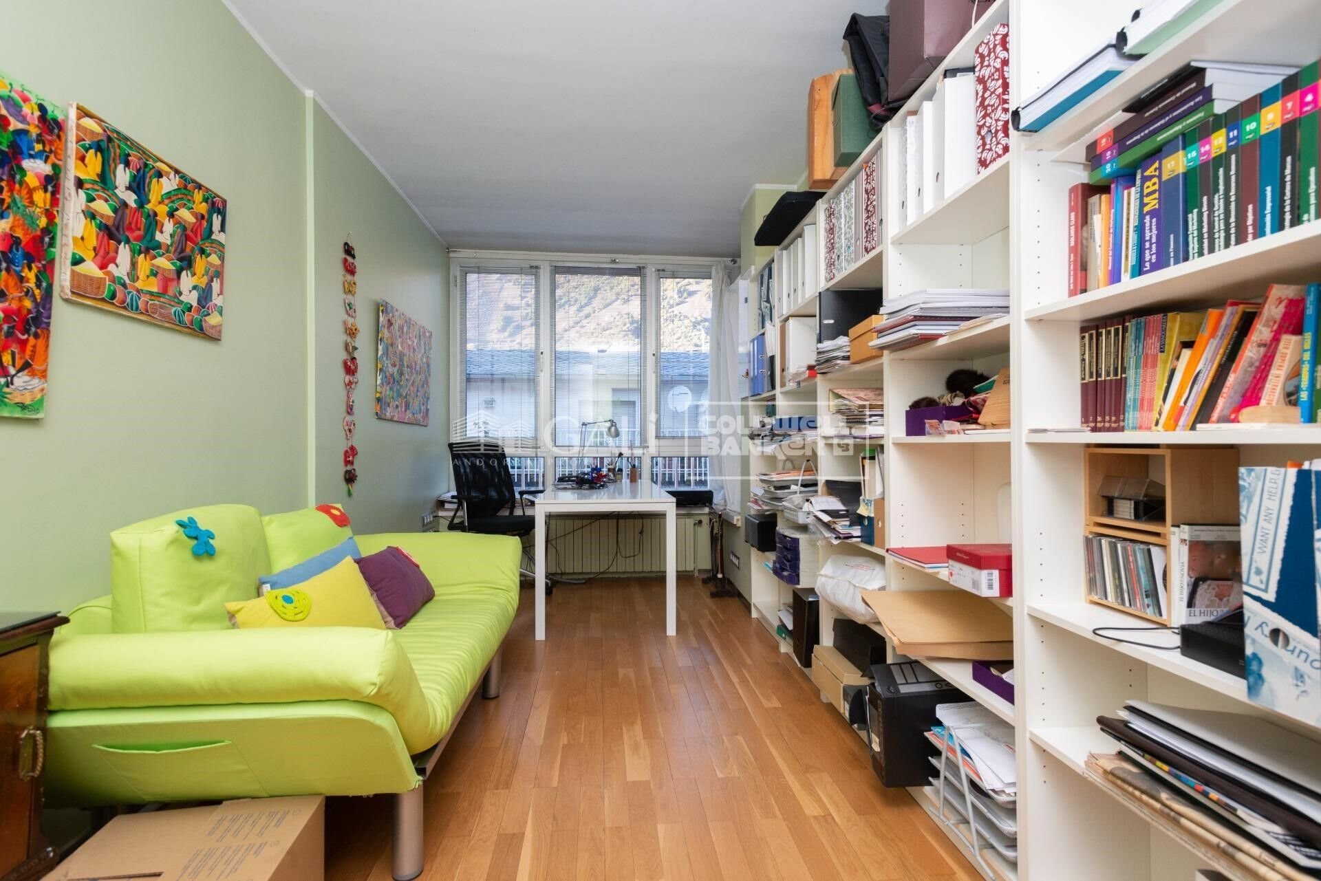 Wohnung in Principado De Andorra (Ninguna Poblacion Tiene C.P.), Lleida, Spanien 4 Schlafzimmer, 149 m2 Nr. 178509