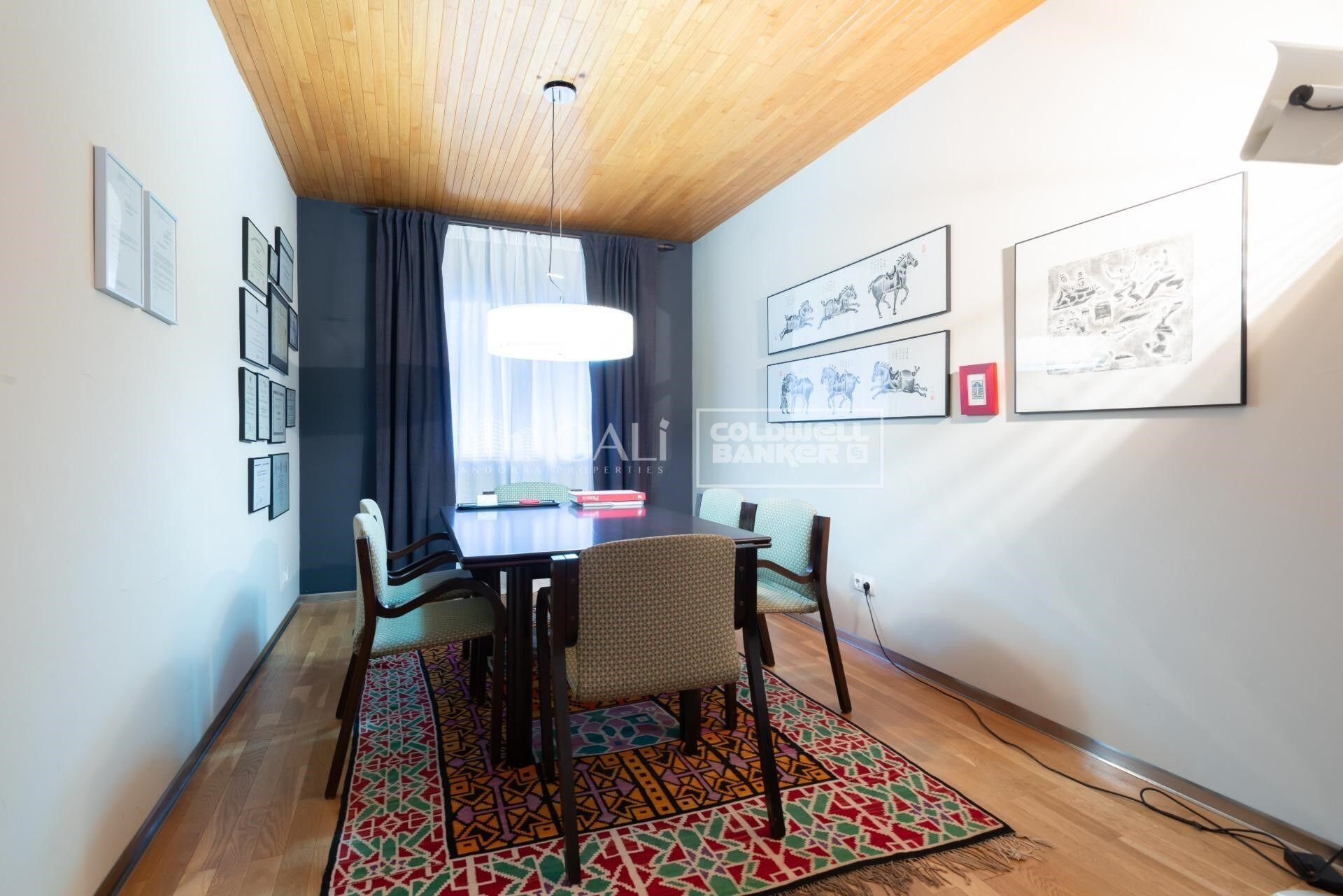 Wohnung in Principado De Andorra (Ninguna Poblacion Tiene C.P.), Lleida, Spanien 4 Schlafzimmer, 149 m2 Nr. 178509