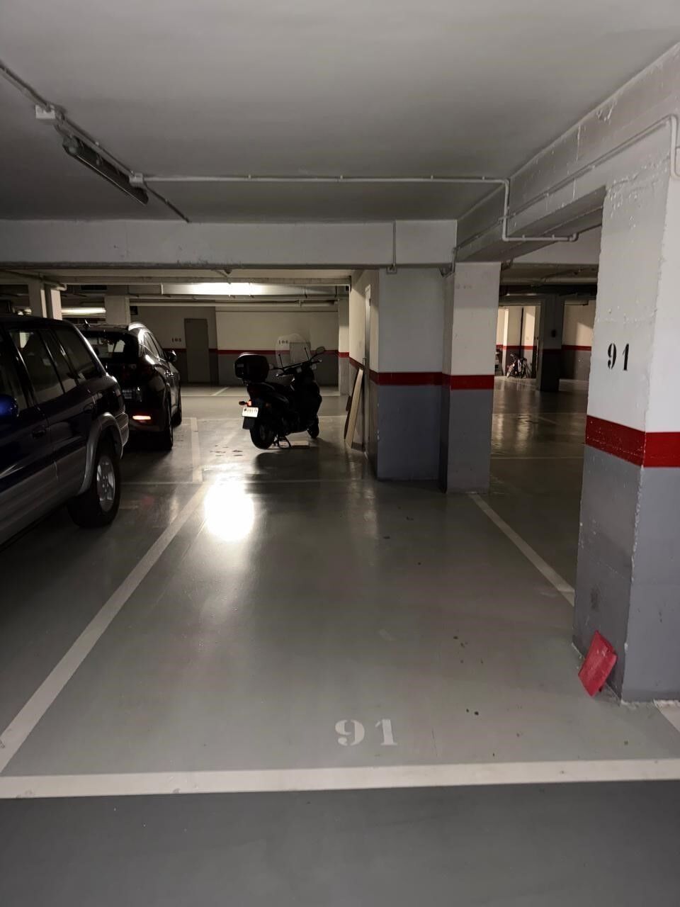 Wohnung in Principado De Andorra (Ninguna Poblacion Tiene C.P.), Lleida, Spanien 4 Schlafzimmer, 149 m2 Nr. 178509