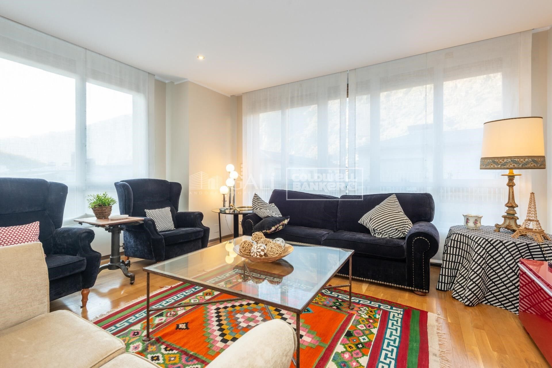 Wohnung in Principado De Andorra (Ninguna Poblacion Tiene C.P.), Lleida, Spanien 4 Schlafzimmer, 149 m2 Nr. 178509