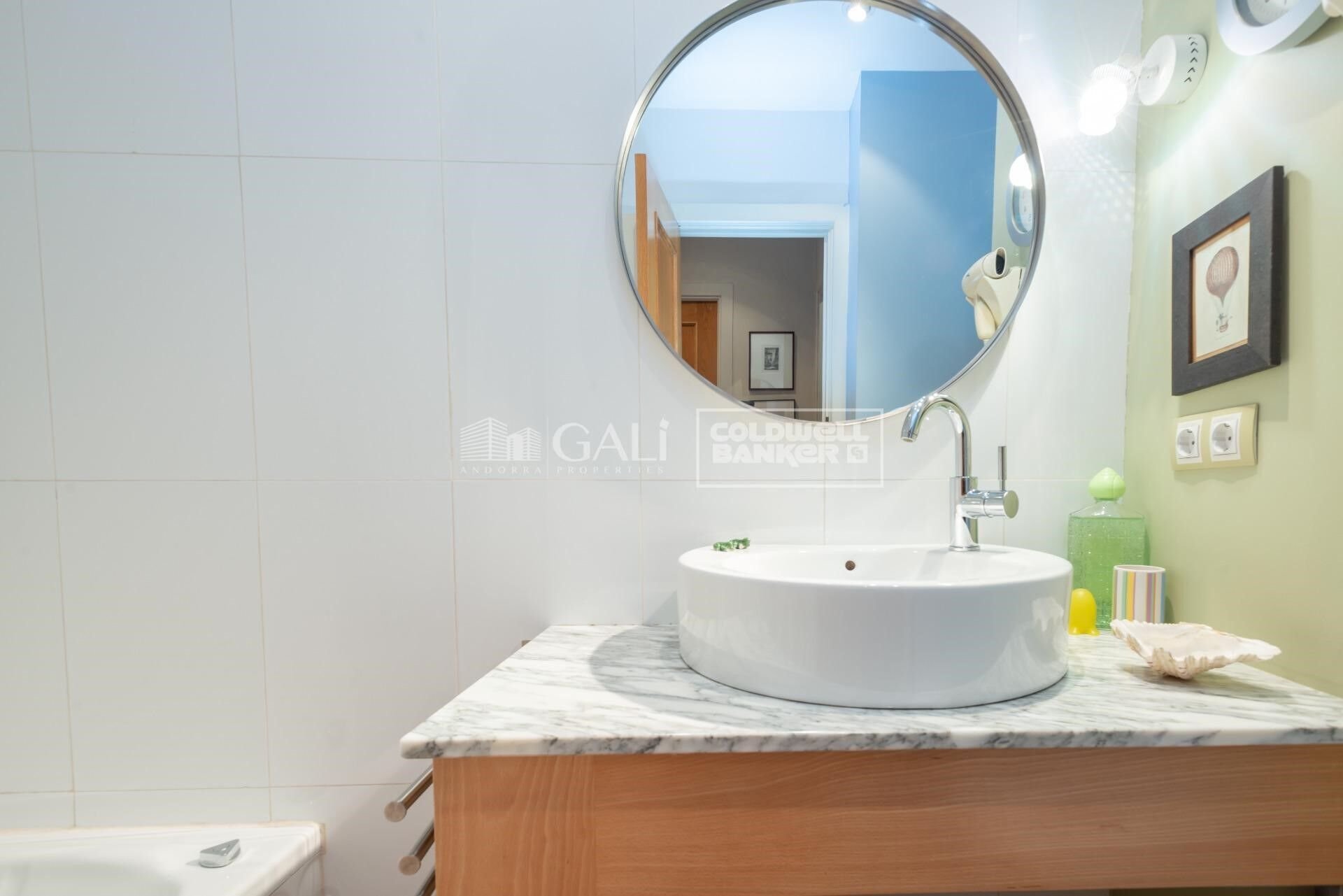 Wohnung in Principado De Andorra (Ninguna Poblacion Tiene C.P.), Lleida, Spanien 4 Schlafzimmer, 149 m2 Nr. 178509