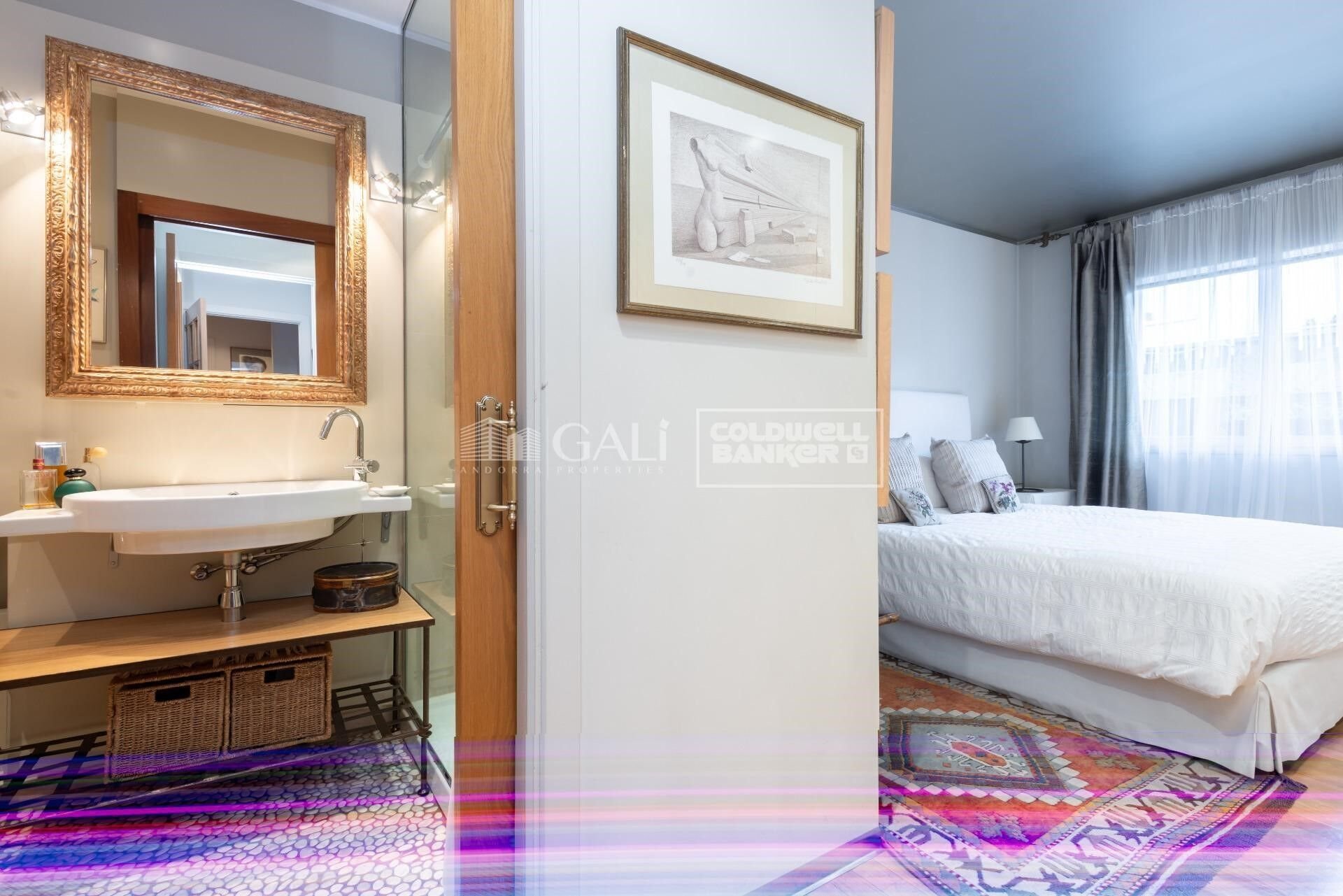 Wohnung in Principado De Andorra (Ninguna Poblacion Tiene C.P.), Lleida, Spanien 4 Schlafzimmer, 149 m2 Nr. 178509
