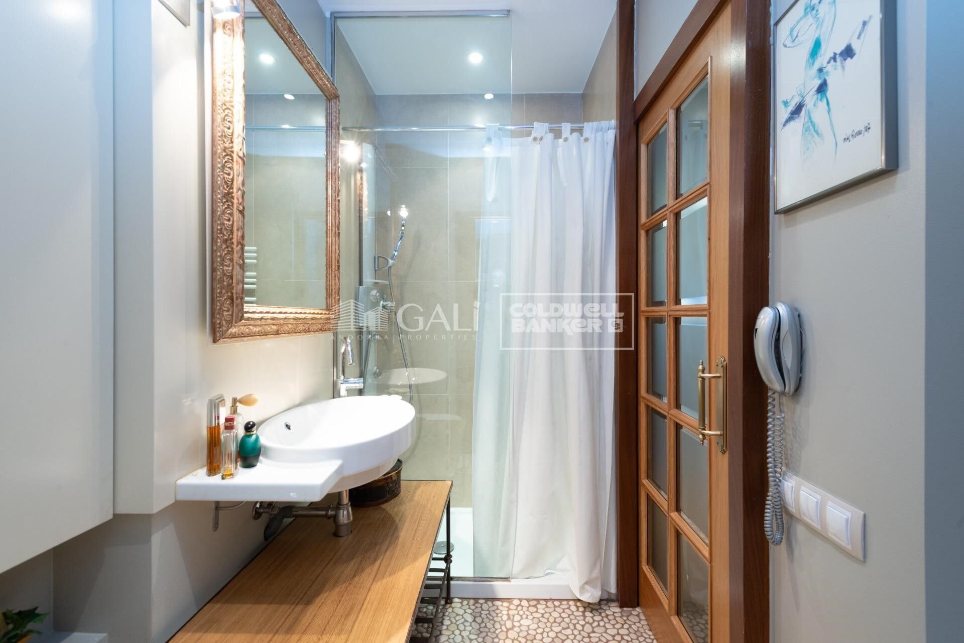 Wohnung in Principado De Andorra (Ninguna Poblacion Tiene C.P.), Lleida, Spanien 4 Schlafzimmer, 149 m2 Nr. 178509