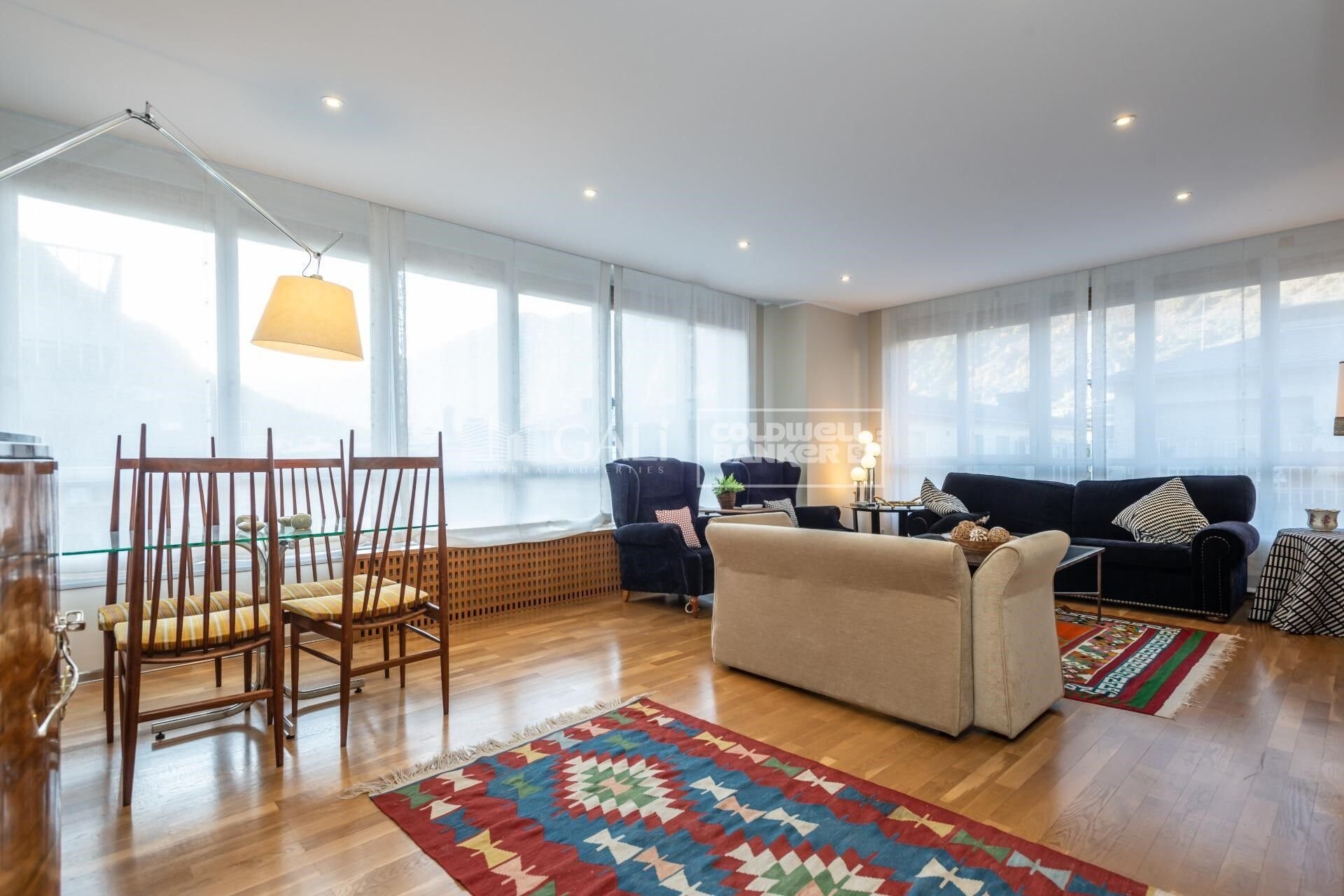 Wohnung in Principado De Andorra (Ninguna Poblacion Tiene C.P.), Lleida, Spanien 4 Schlafzimmer, 149 m2 Nr. 178509