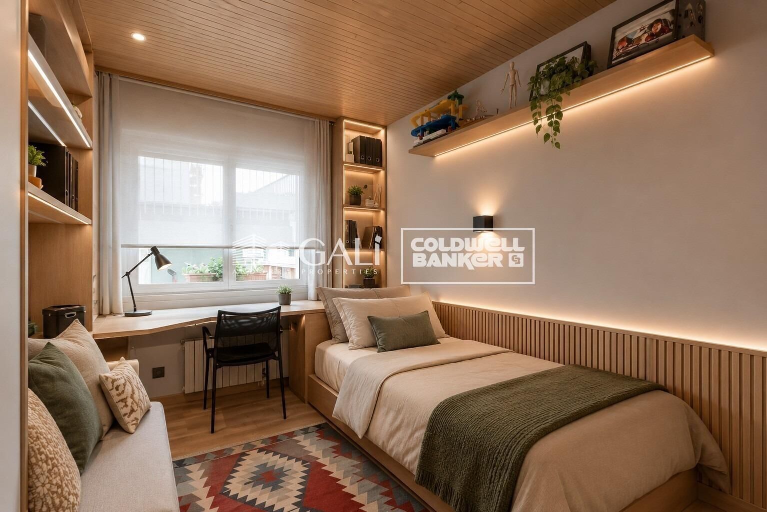 Wohnung in Principado De Andorra (Ninguna Poblacion Tiene C.P.), Lleida, Spanien 4 Schlafzimmer, 149 m2 Nr. 178509