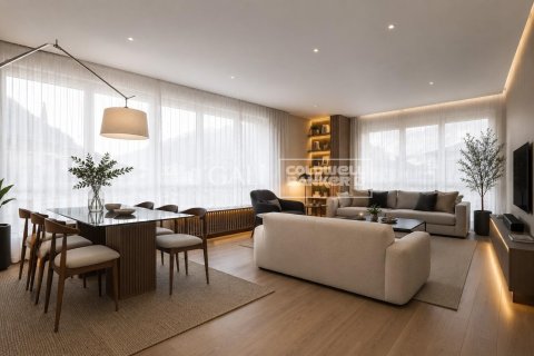 Dzīvoklis Principado De Andorra (Ninguna Poblacion Tiene C.P.), Lleida, Spānijā 4 istabas, 149 m2 Nr. 178509