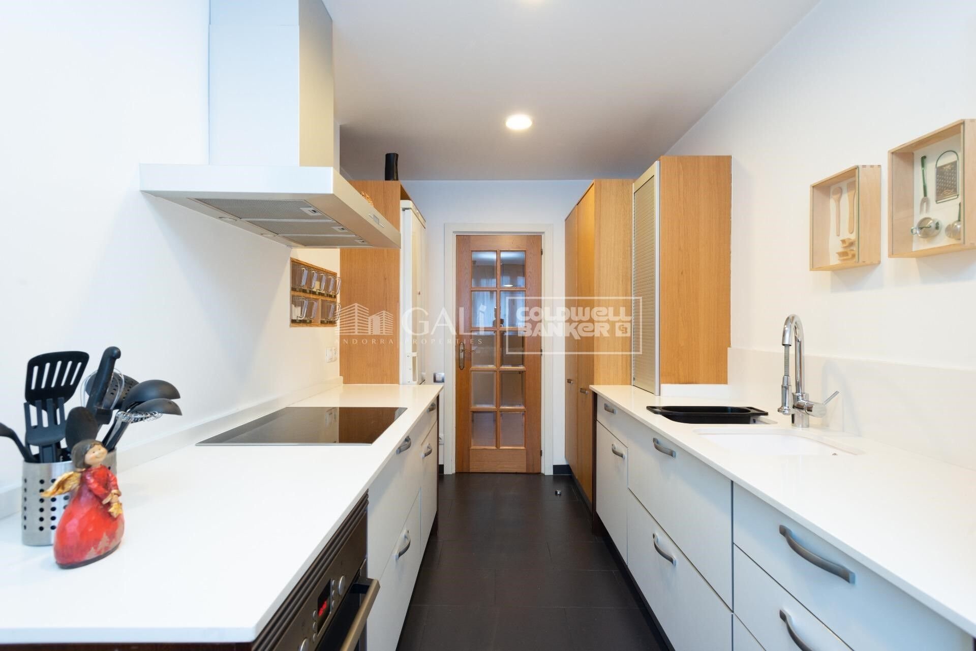 Wohnung in Principado De Andorra (Ninguna Poblacion Tiene C.P.), Lleida, Spanien 4 Schlafzimmer, 149 m2 Nr. 178509