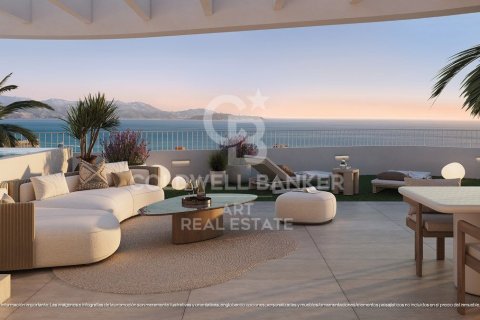 Apartament w Torremolinos, Malaga, Hiszpania 1 sypialnia, 56 mkw. nr 178515