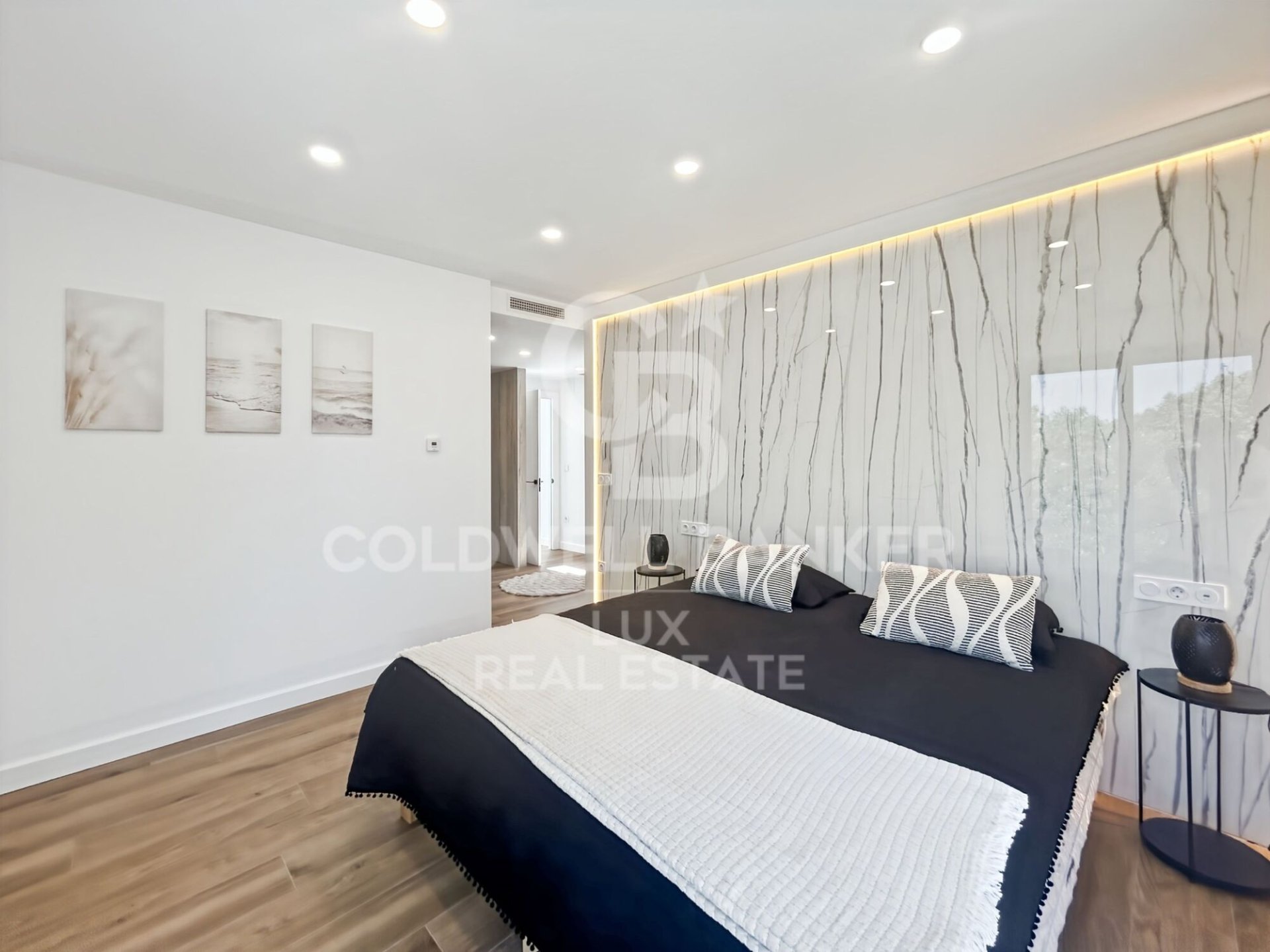 Villa i Empuriabrava, Girona, Spanien 4 sovrum, 252 kvm. Nr. 178511