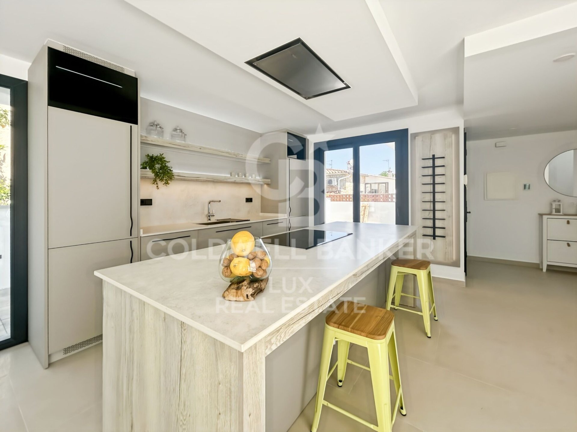 Villa i Empuriabrava, Girona, Spanien 4 sovrum, 252 kvm. Nr. 178511