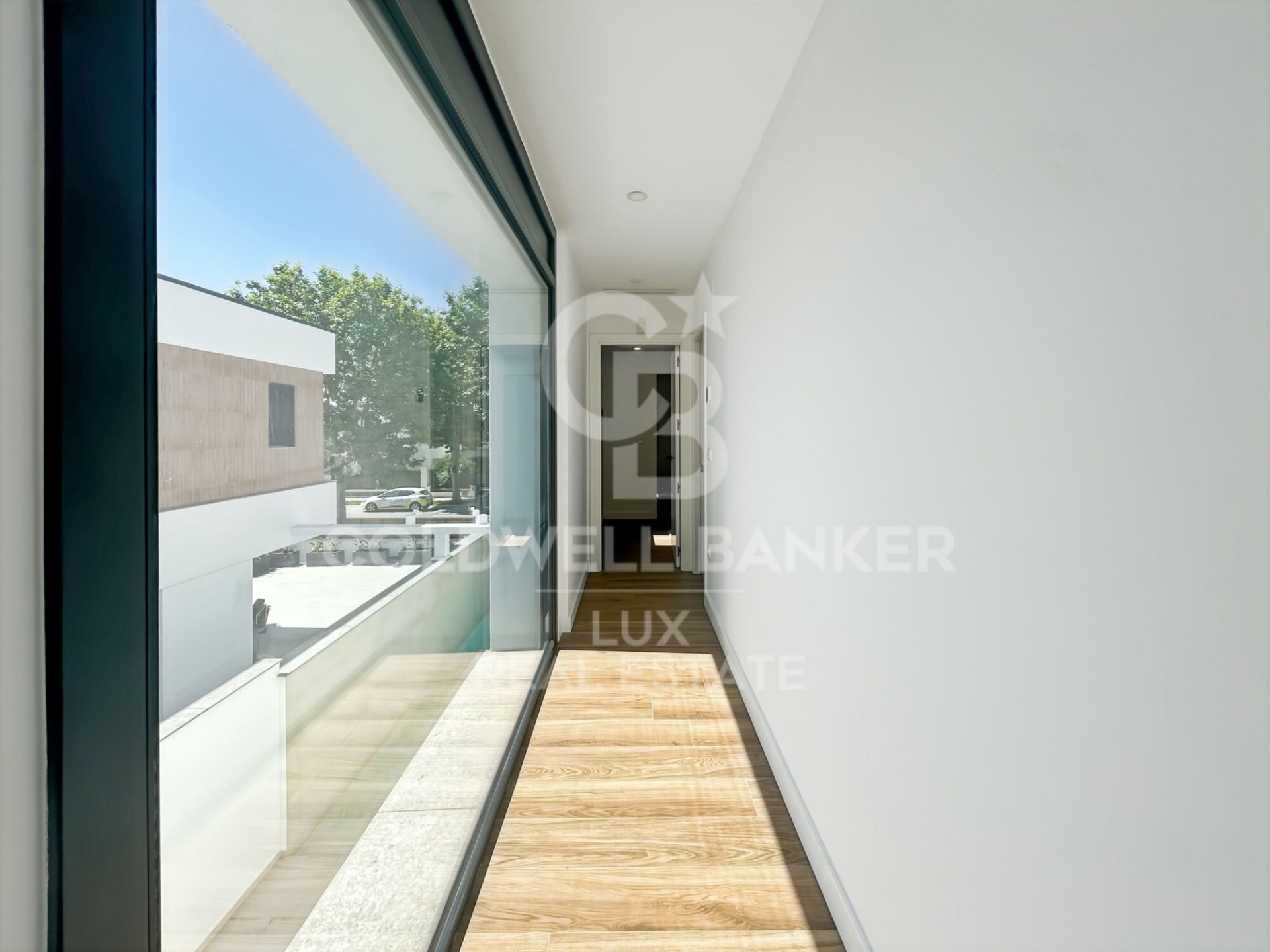 Villa i Empuriabrava, Girona, Spanien 4 sovrum, 252 kvm. Nr. 178511