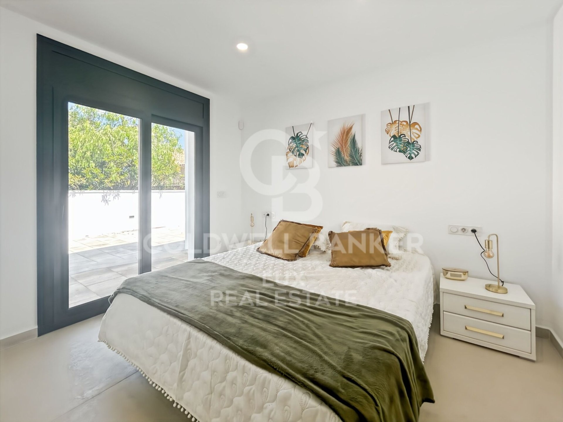 Villa i Empuriabrava, Girona, Spanien 4 sovrum, 252 kvm. Nr. 178511