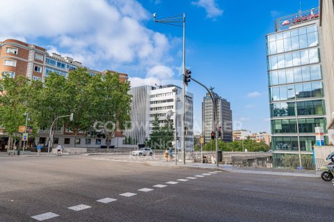 Wohnung in Madrid, Spanien 4 Schlafzimmer, 343 m2 Nr. 156945