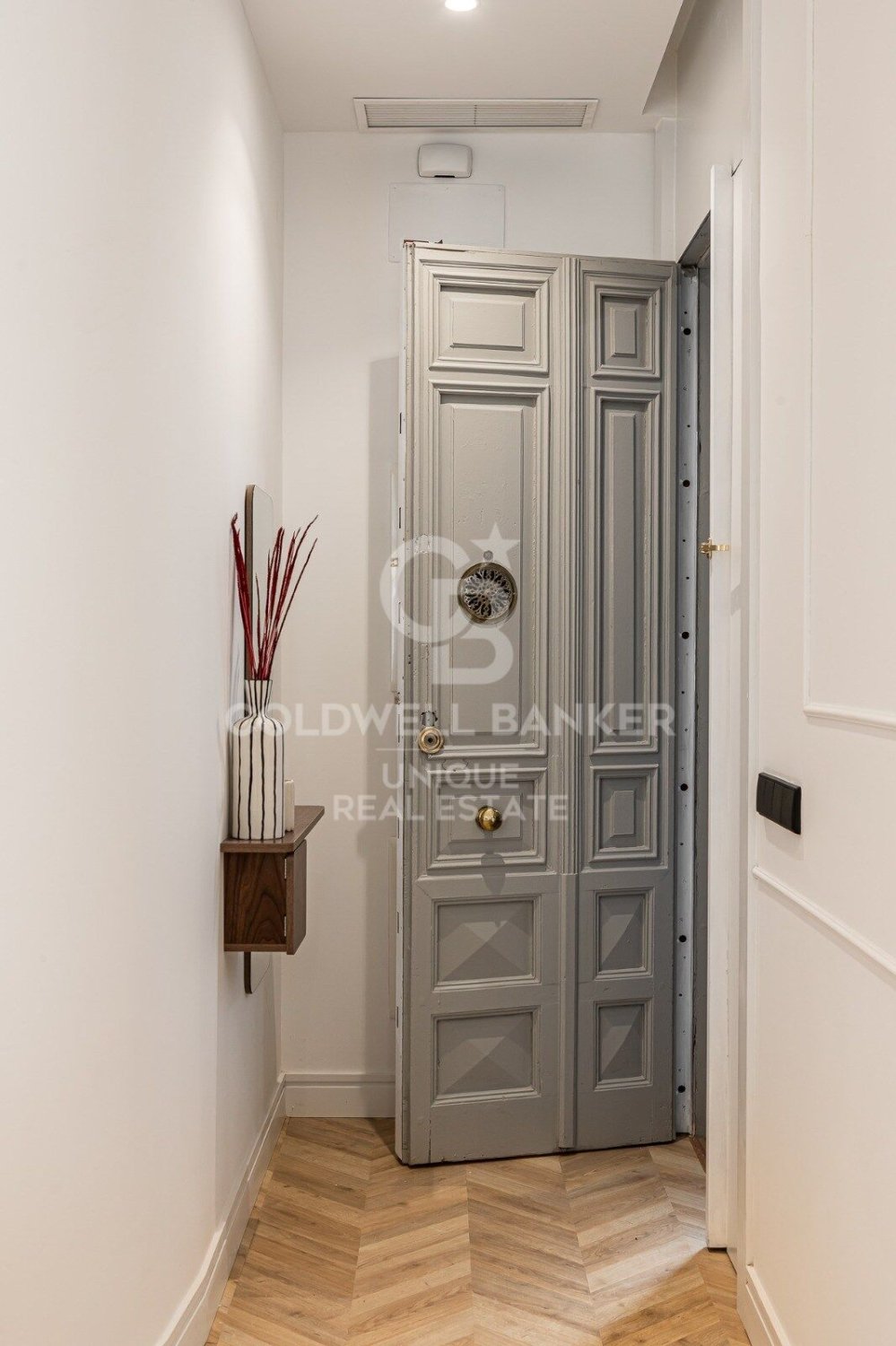 Apartment in Madrid, Spain 3 bedrooms, 127 sq.m. No. 156949