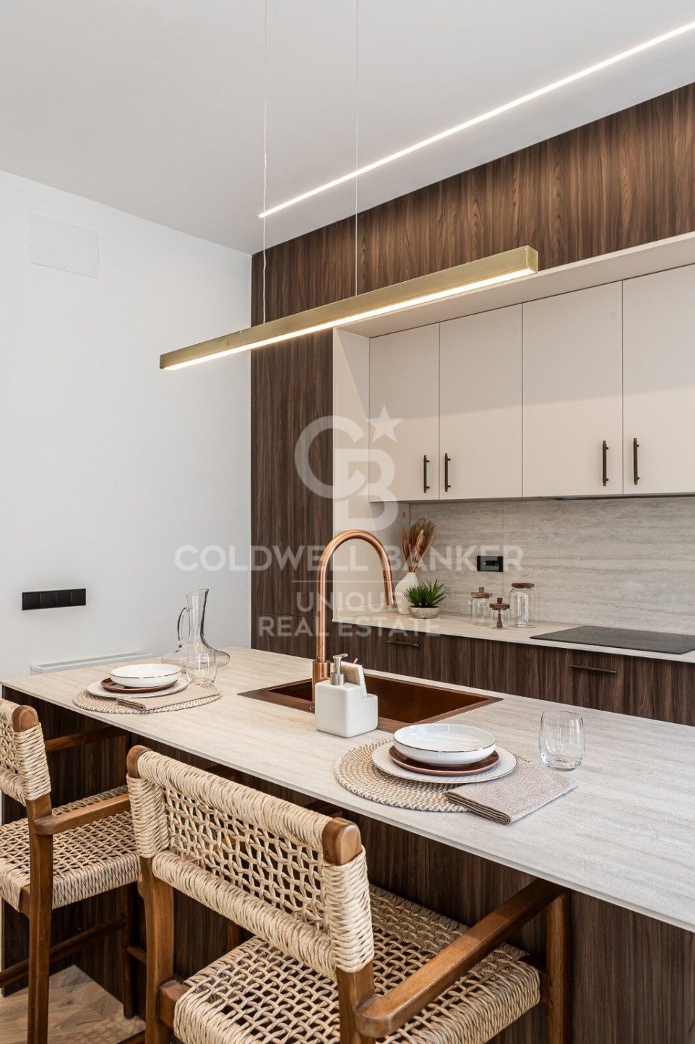 Apartment in Madrid, Spain 3 bedrooms, 127 sq.m. No. 156949