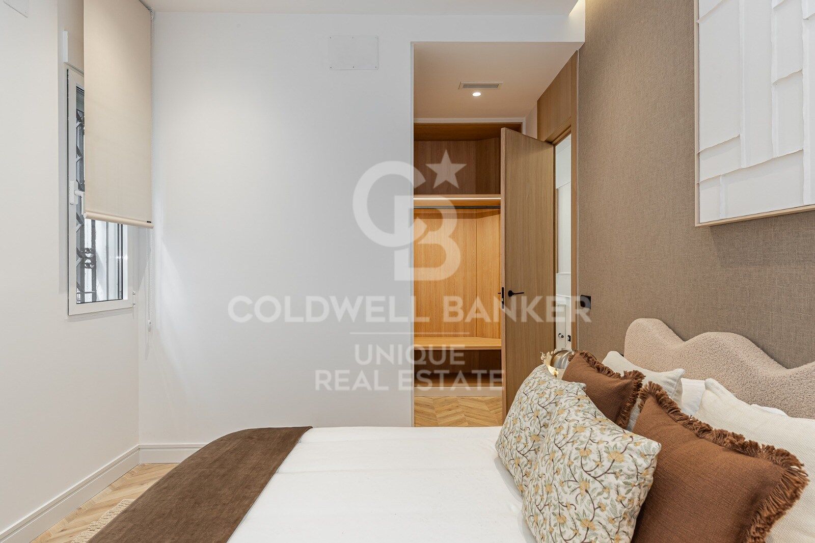 Apartment in Madrid, Spain 3 bedrooms, 127 sq.m. No. 156949