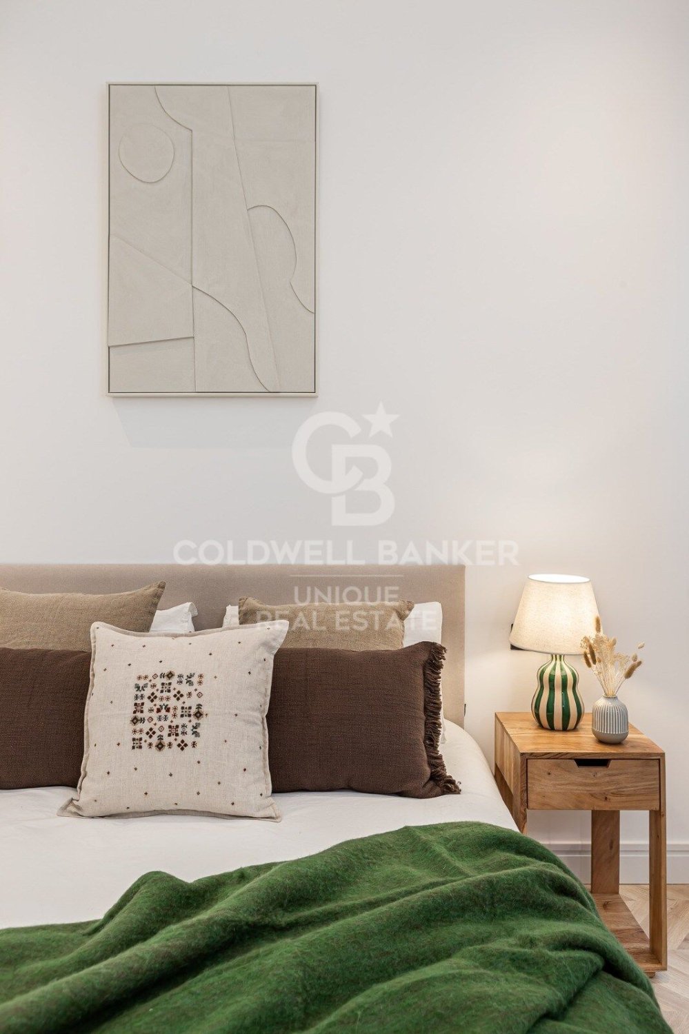 Apartment in Madrid, Spain 3 bedrooms, 127 sq.m. No. 156949