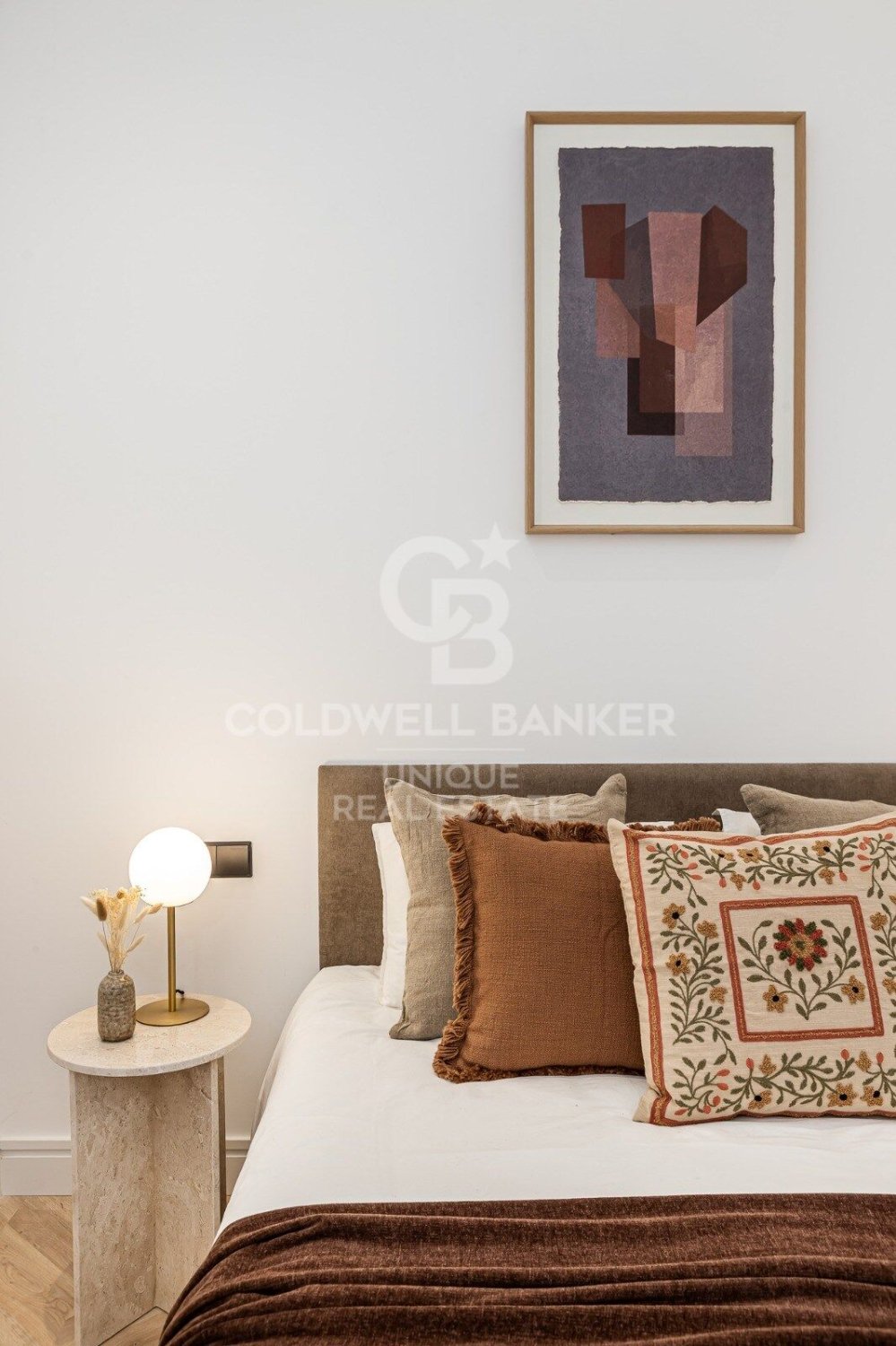 Apartment in Madrid, Spain 3 bedrooms, 127 sq.m. No. 156949