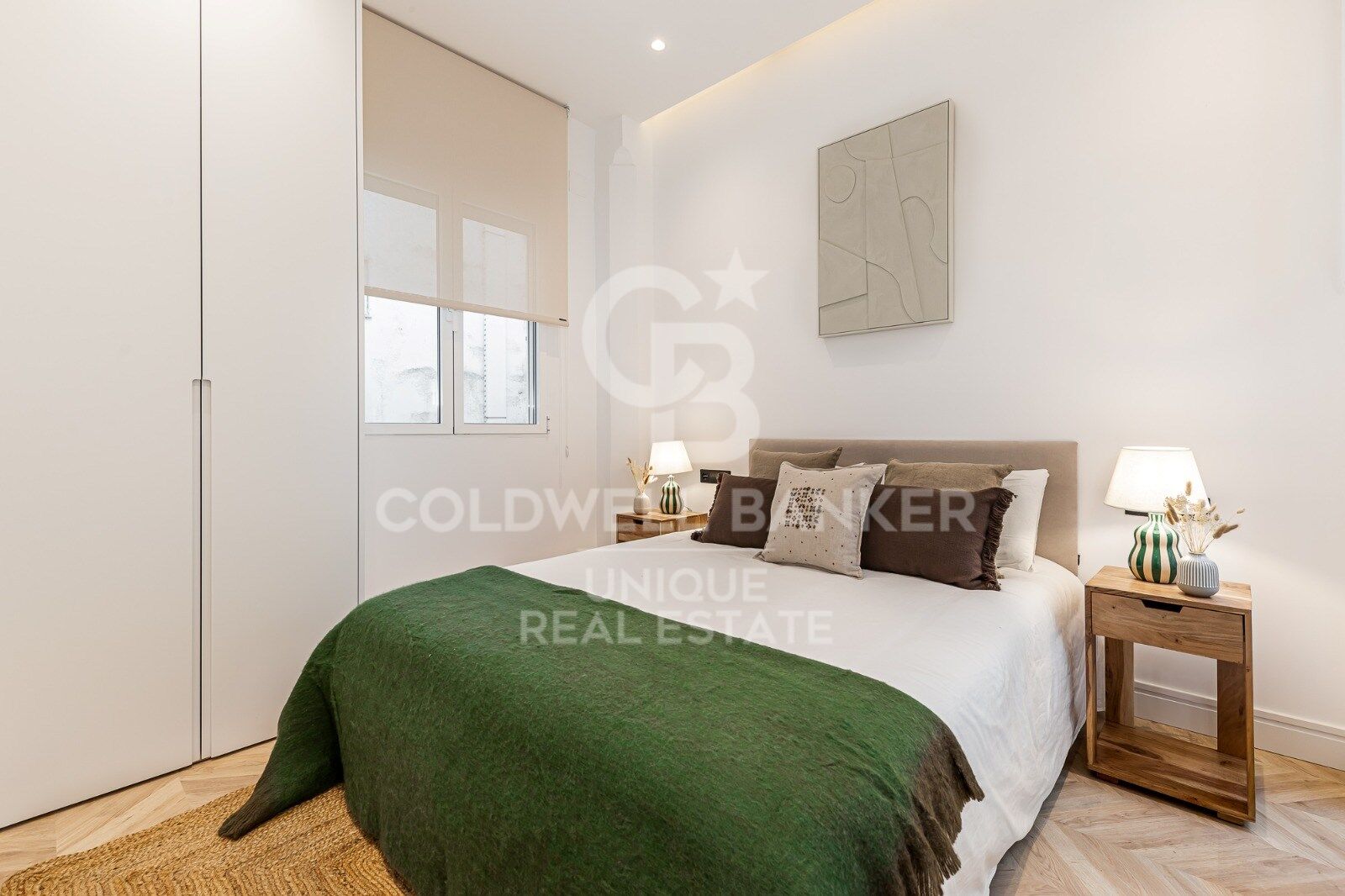 Apartment in Madrid, Spain 3 bedrooms, 127 sq.m. No. 156949
