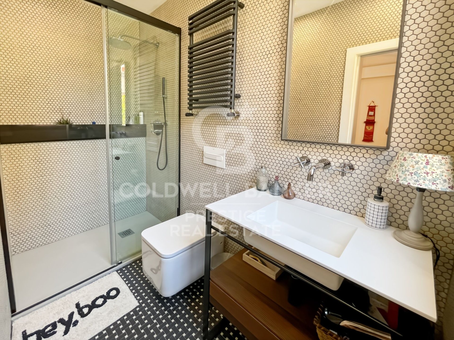 Duplex in Barcelona, Spain 3 bedrooms, 279 sq.m. No. 156948