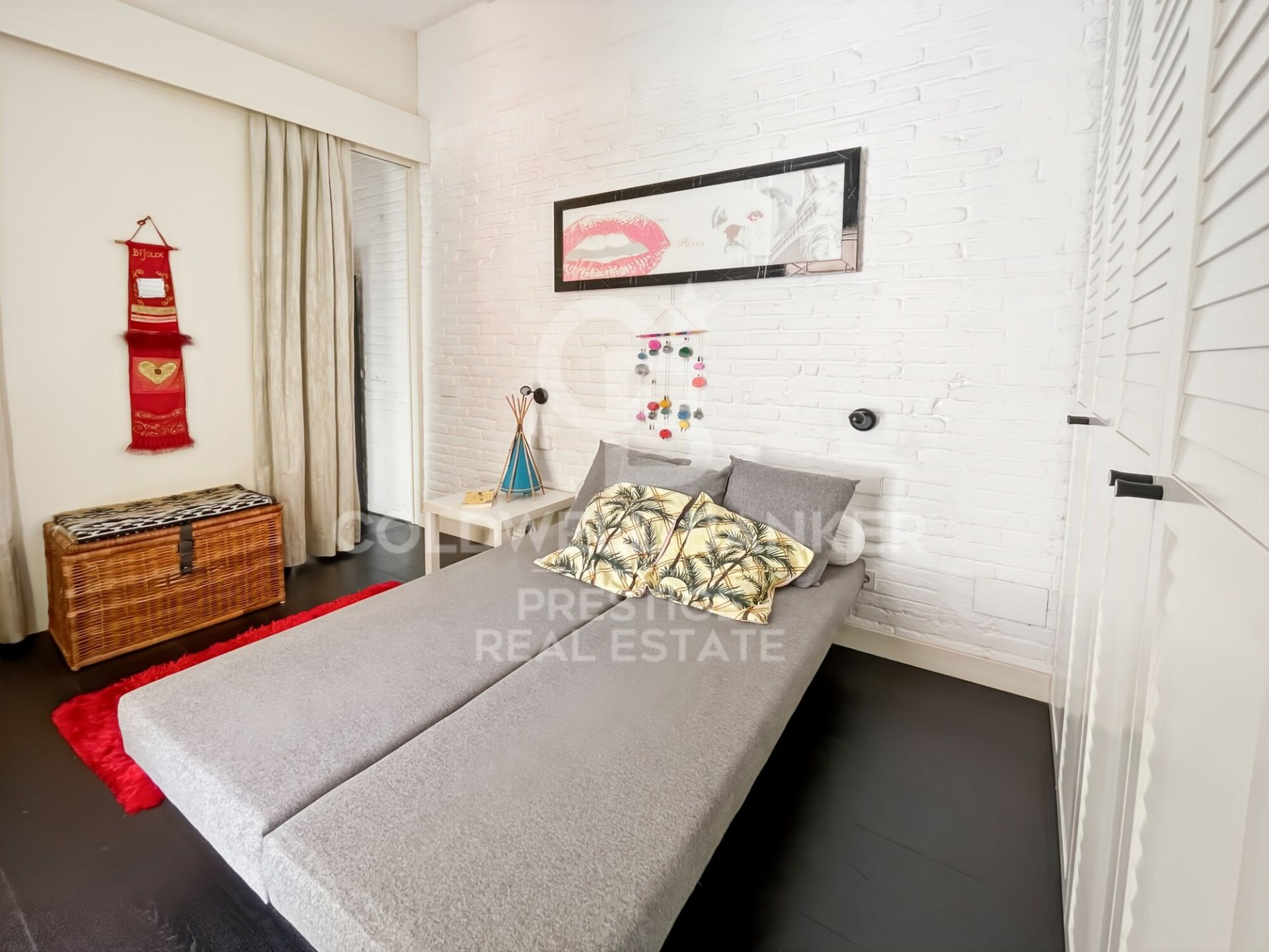 Duplex in Barcelona, Spain 3 bedrooms, 279 sq.m. No. 156948