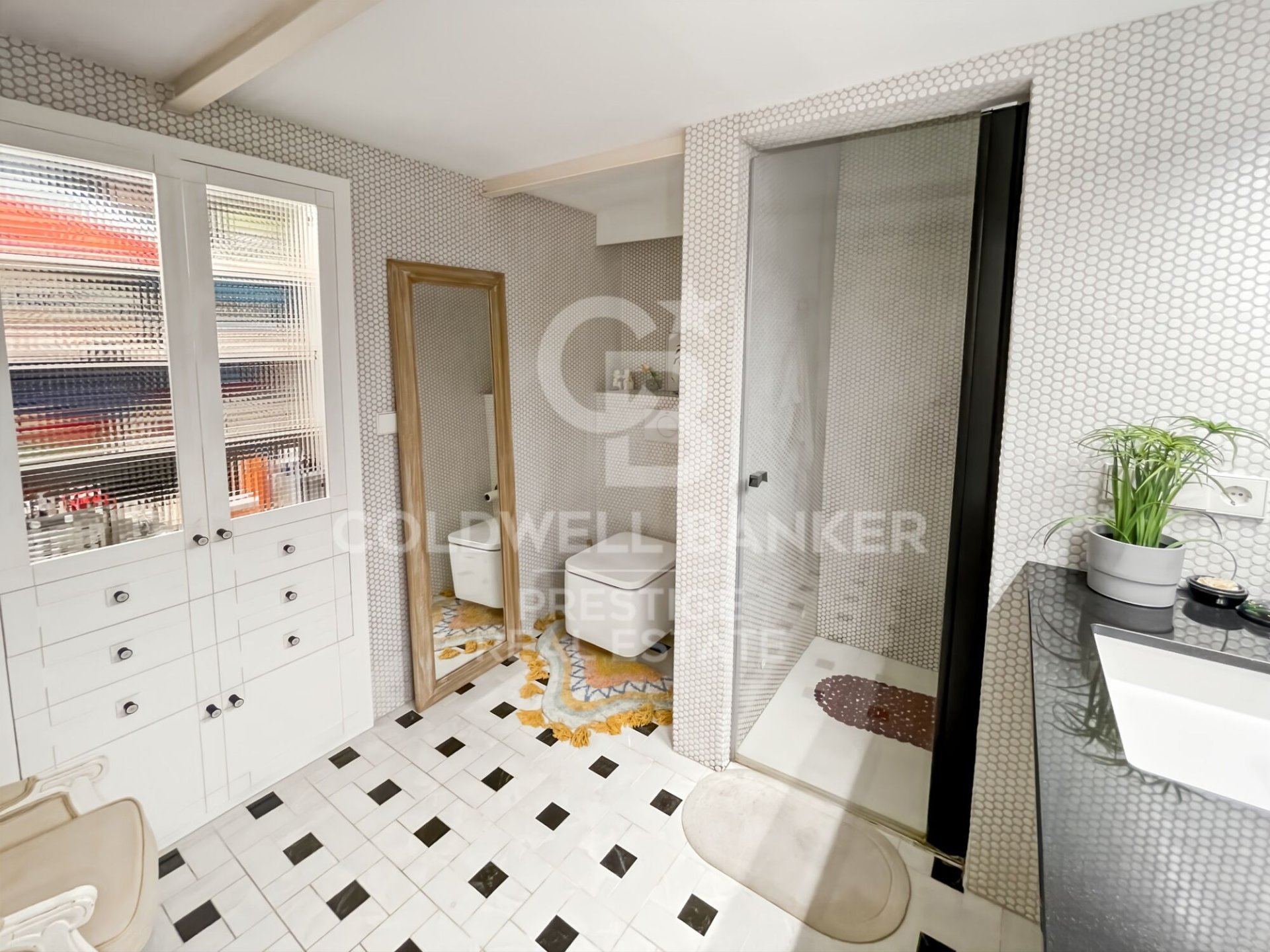 Duplex in Barcelona, Spain 3 bedrooms, 279 sq.m. No. 156948