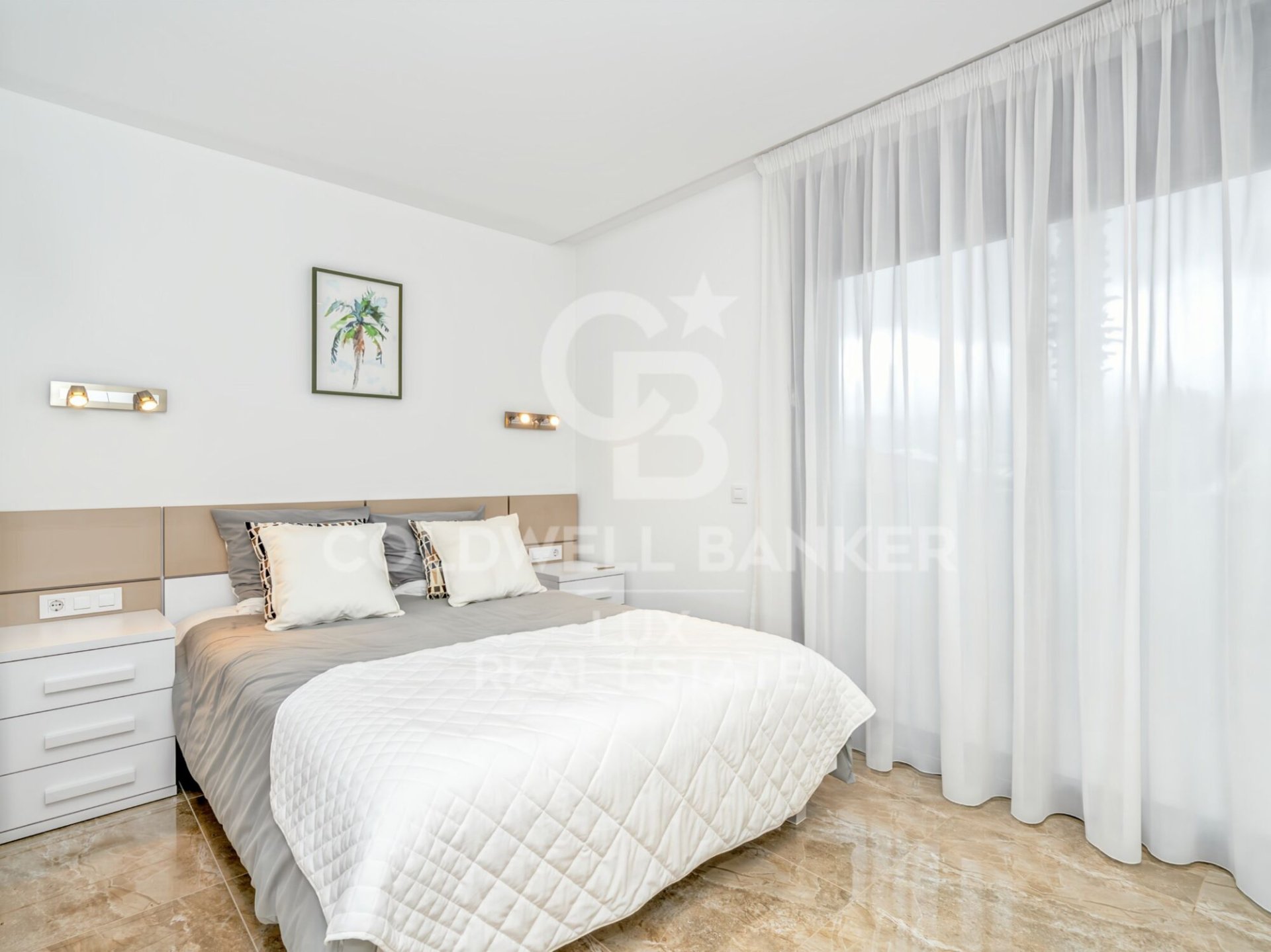 Villa i Roses, Girona, Spanien 9 sovrum, 1084 kvm. Nr. 156946