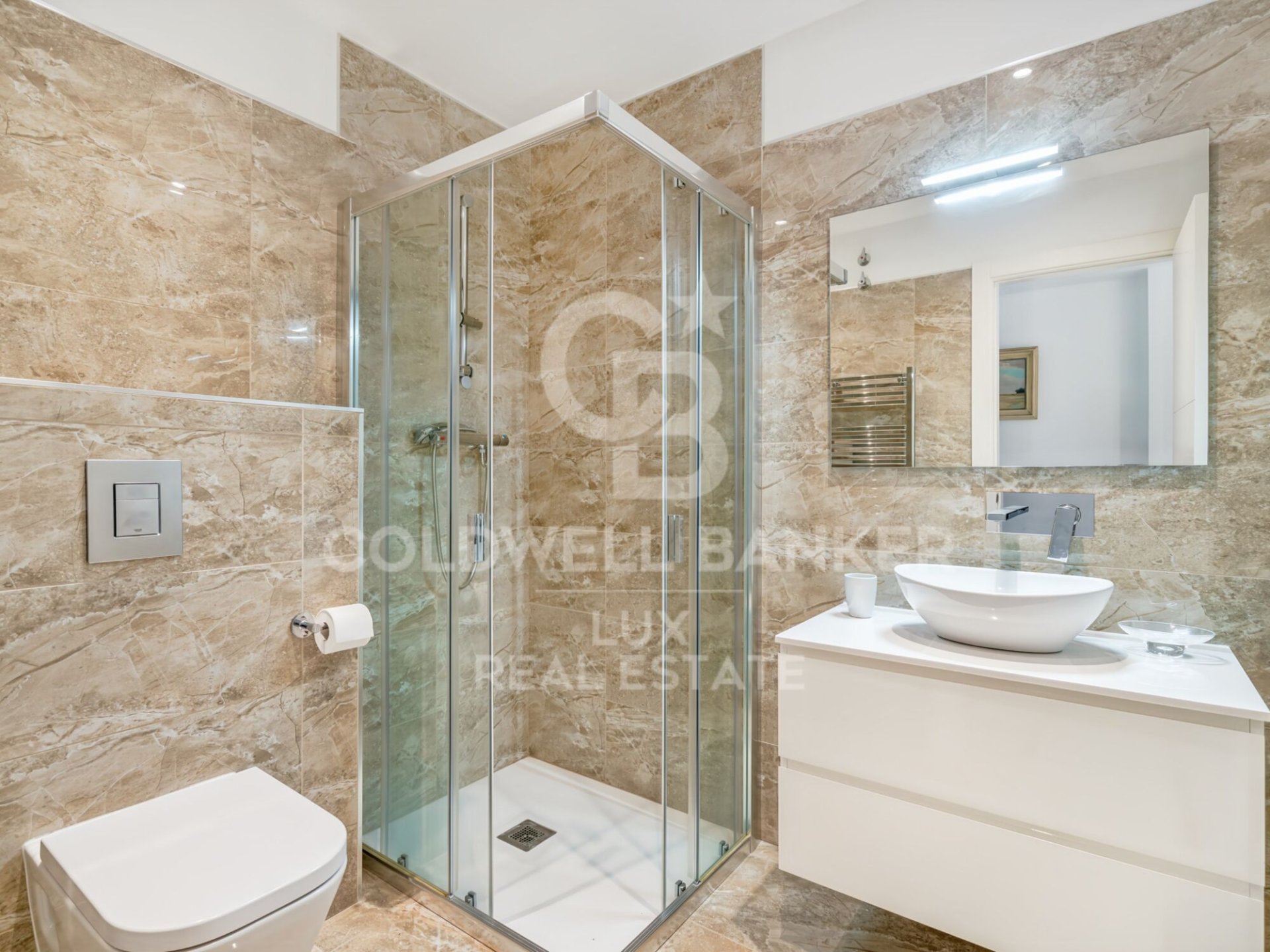 Villa i Roses, Girona, Spanien 9 sovrum, 1084 kvm. Nr. 156946