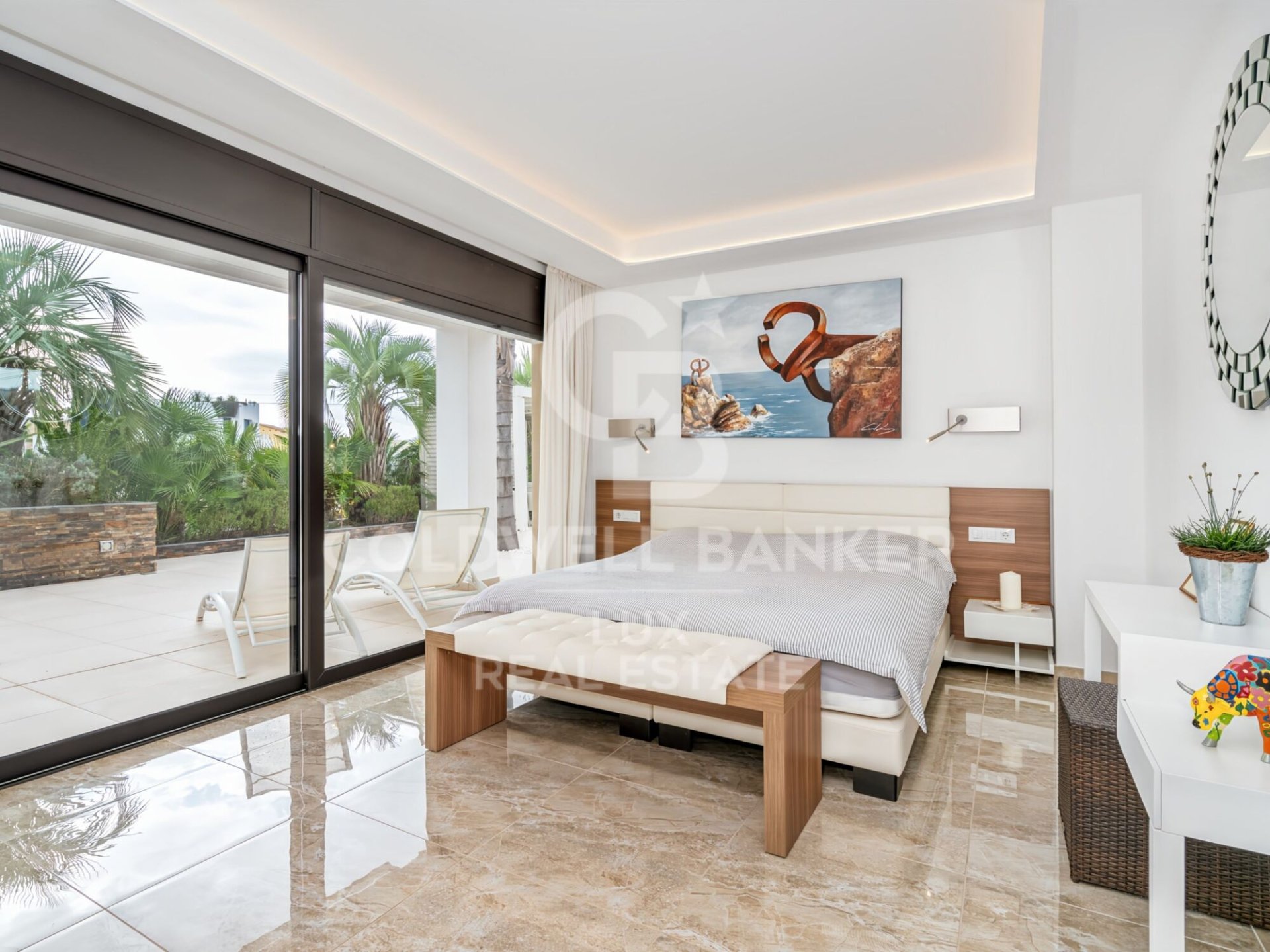 Villa i Roses, Girona, Spanien 9 sovrum, 1084 kvm. Nr. 156946