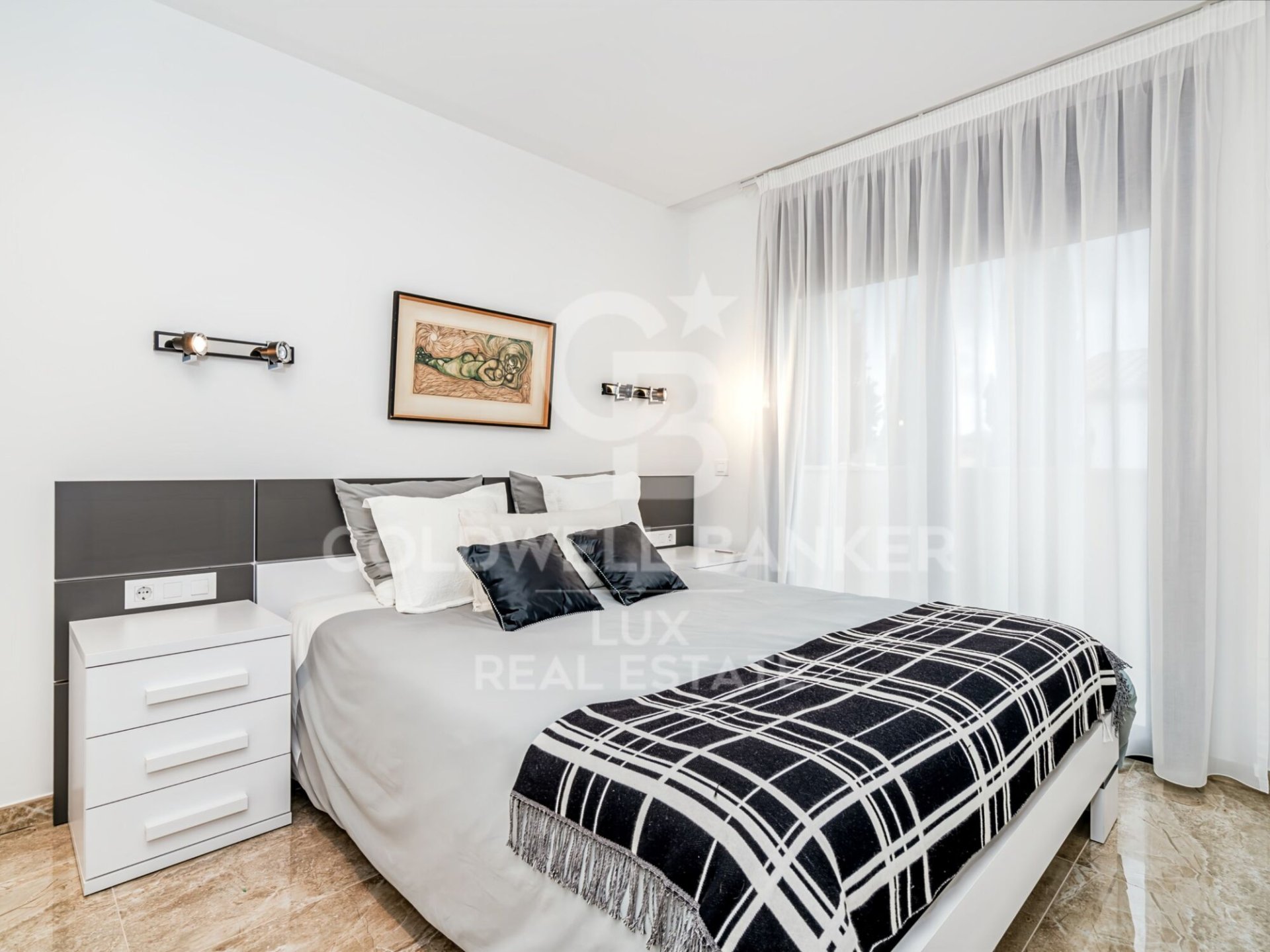 Villa i Roses, Girona, Spanien 9 sovrum, 1084 kvm. Nr. 156946