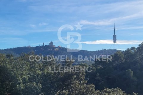 Land in Barcelona, Spanien 598 m2 Nr. 156947