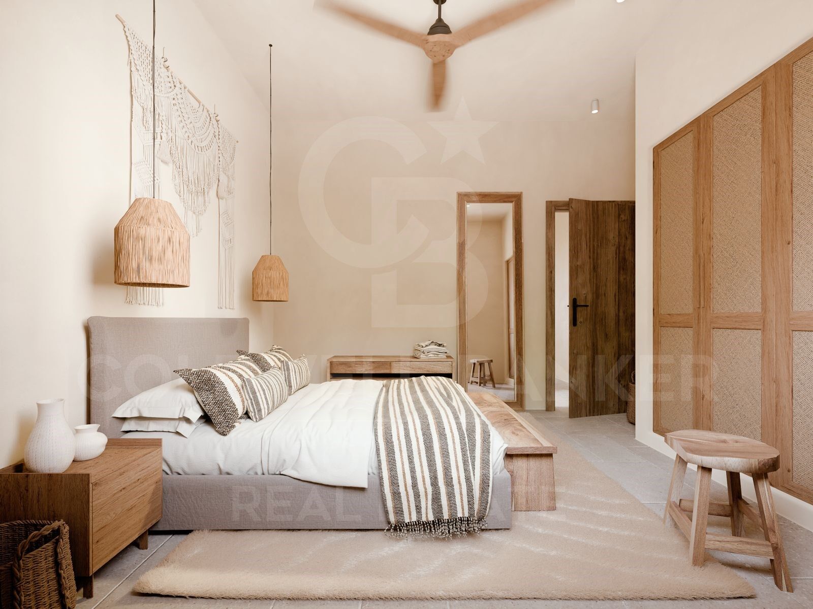 Villa Benitachell, Alicante, Spānijā 4 istabas, 252 m2 Nr. 156950
