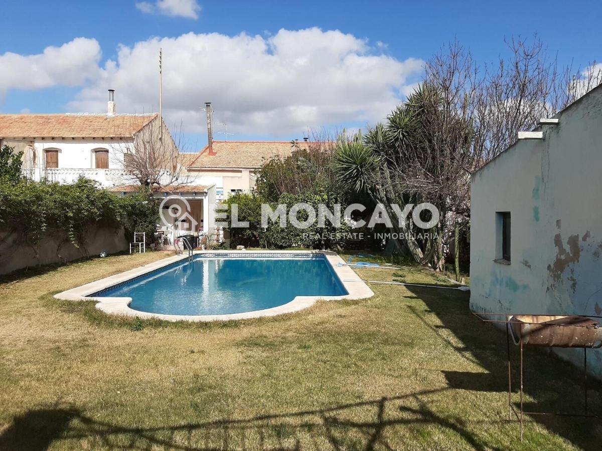 House à Daya Nueva, Alicante, Espagne 5 chambres, 227 m2 No. 149005