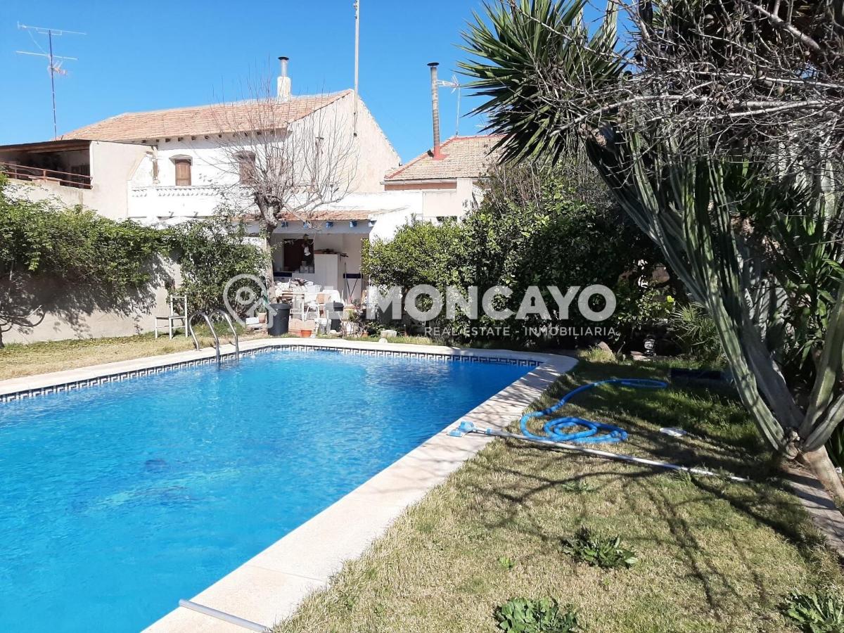 House à Daya Nueva, Alicante, Espagne 5 chambres, 227 m2 No. 149005