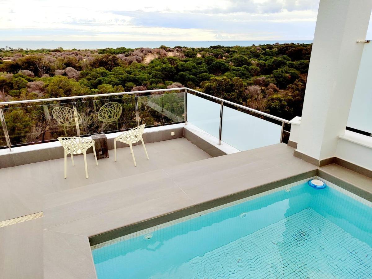 Penthouse in Guardamar del Segura, Alicante, Spain 3 bedrooms, 112 sq.m. No. 149000