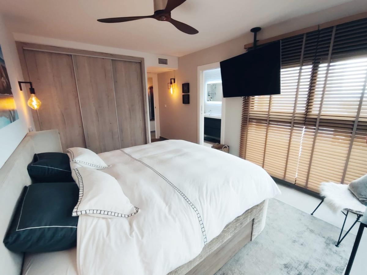 Penthouse in Guardamar del Segura, Alicante, Spain 3 bedrooms, 112 sq.m. No. 149000