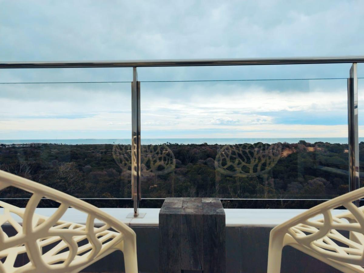 Penthouse in Guardamar del Segura, Alicante, Spain 3 bedrooms, 112 sq.m. No. 149000