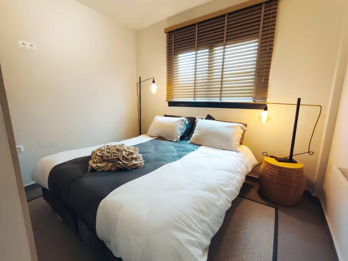 Penthouse in Guardamar del Segura, Alicante, Spain 3 bedrooms, 112 sq.m. No. 149000