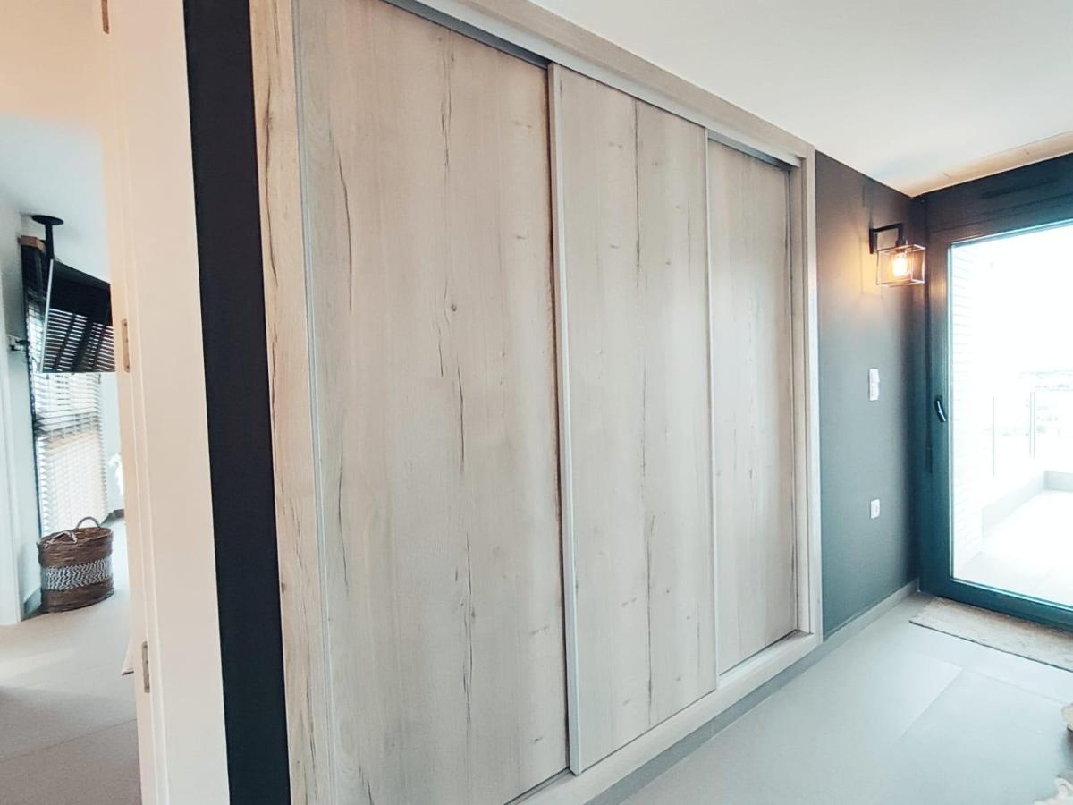 Penthouse in Guardamar del Segura, Alicante, Spain 3 bedrooms, 112 sq.m. No. 149000